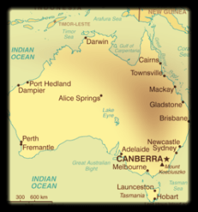 CGI Australia Congregations