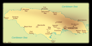 CGI Congregations Jamaica