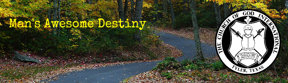 The Church of God International Springfield, Missouri