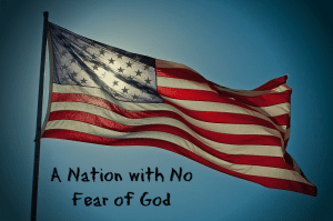 Flag US Sm