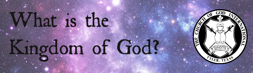 The Church of God International Springfield, Missouri