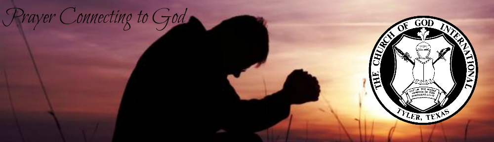 The Church of God International Springfield, Missouri