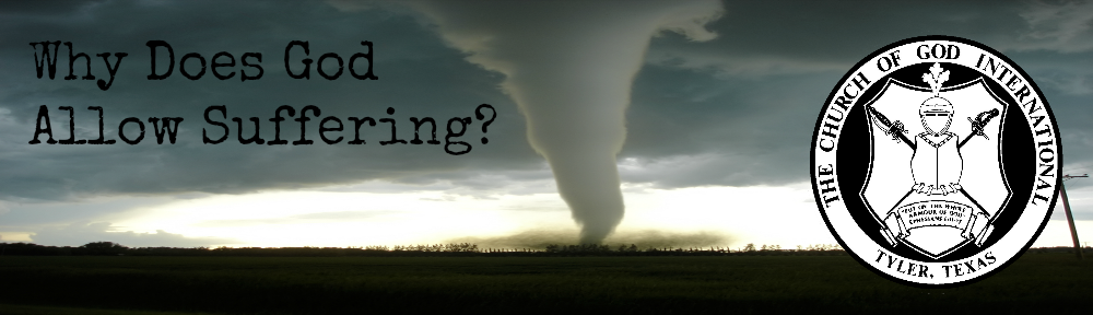 The Church of God International Springfield, Missouri