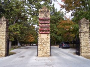 Dunnegan Memorial Park