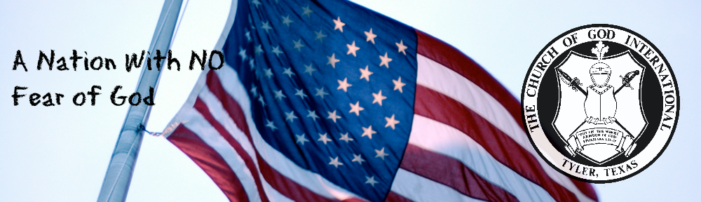 The Church of God International Springfield, Missouri