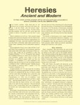 Heresies