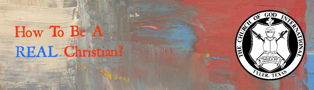 The Church of God International Springfield, Missouri