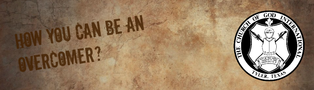 The Church of God International Springfield, Missouri