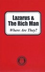 Lazarus and The Rich Man