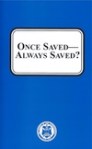 Once Saved Always Saved