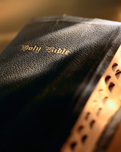 Bible