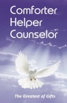 Comforter Helper Counselor
