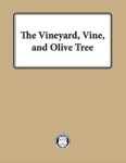 The Vineyard, Vine and Olive Tree