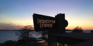 Sequoyah Lodge Wagoner, Oklahoma
