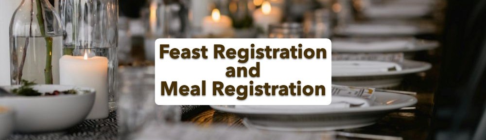 Branson Feast of Tabernacles Feast Registration and Meal Registration at https://cgispringfield.com