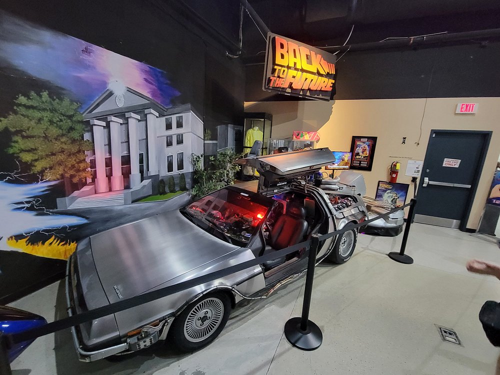 Branson Feast of Tabernacles fun adventures by https://CGISpringfield.com