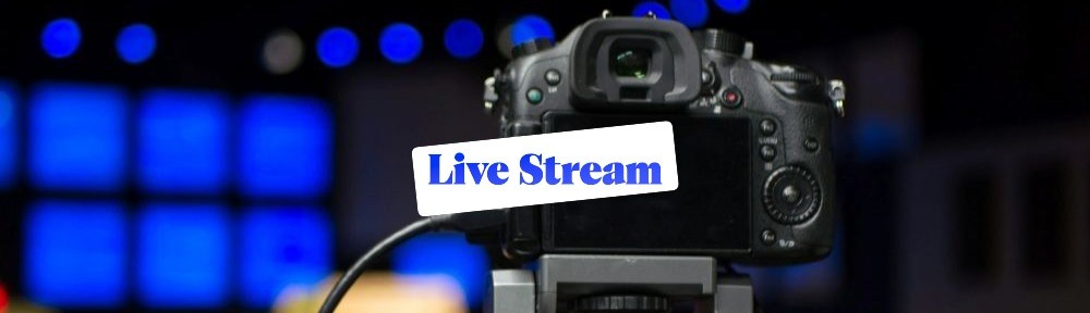 CGI Springfield Live Stream.