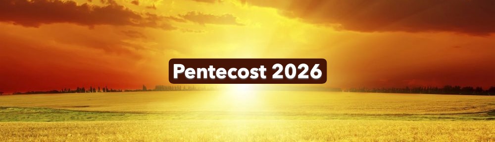 CGI Springfield Pentecost Services 2026