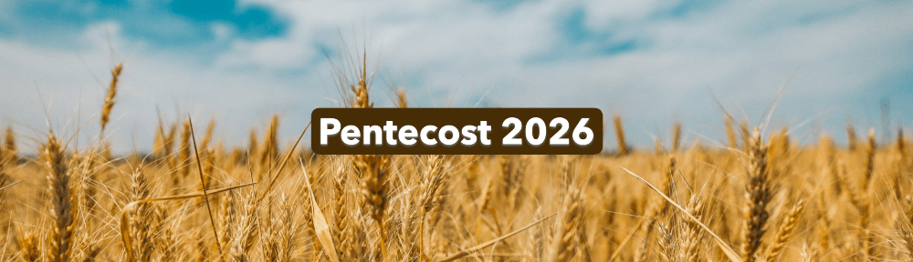 CGI Springfield Pentecost Services 2026