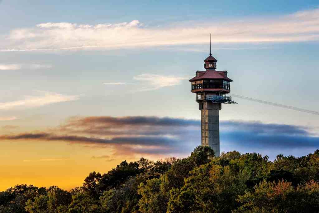 Branson Feast of Tabernacles fun adventures by https://CGISpringfield.com