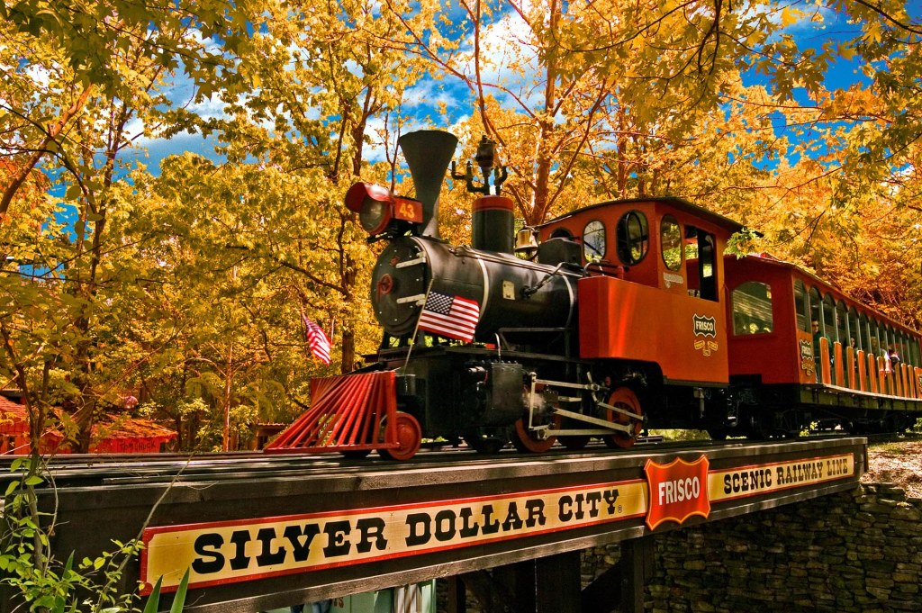 Branson Feast of Tabernacles fun adventures by https://CGISpringfield.com