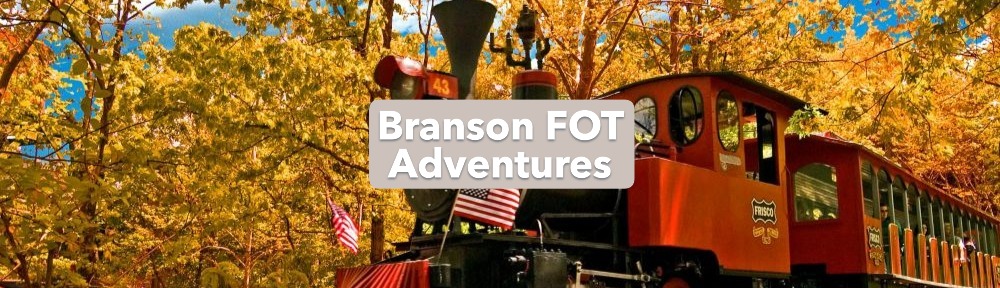 Branson Adventures for the Feast of Tabernacles by CGISpringfield.com