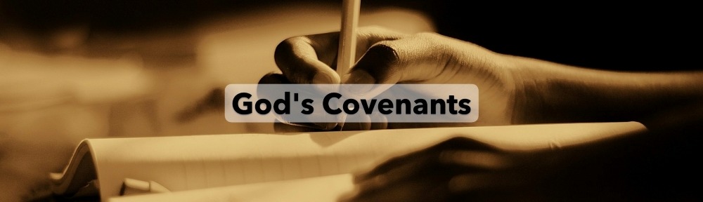 Does adding a covenant void all previous covenants?