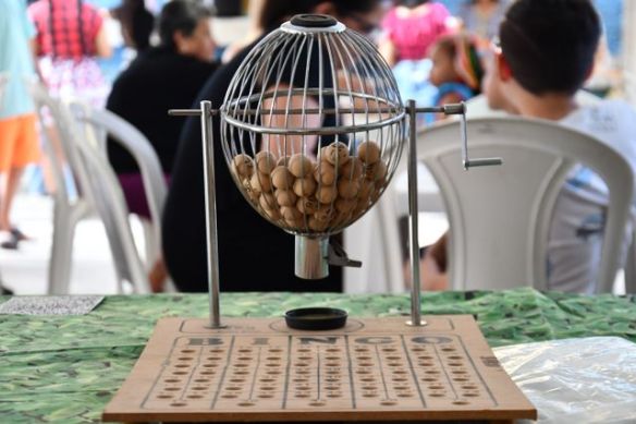FOT Branson Bingo Night