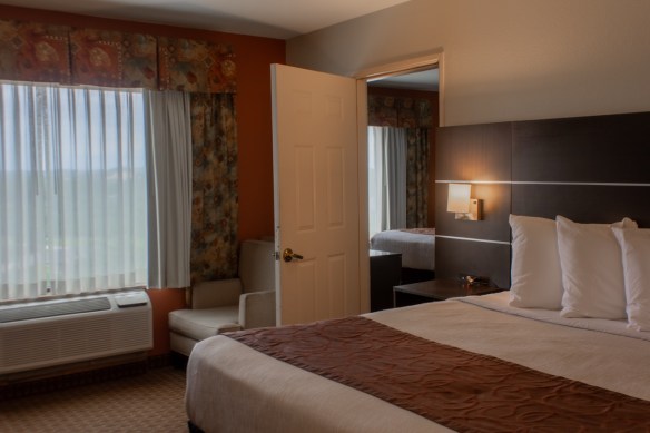 FOT Branson Grand Plaza Hotel and Conference Center