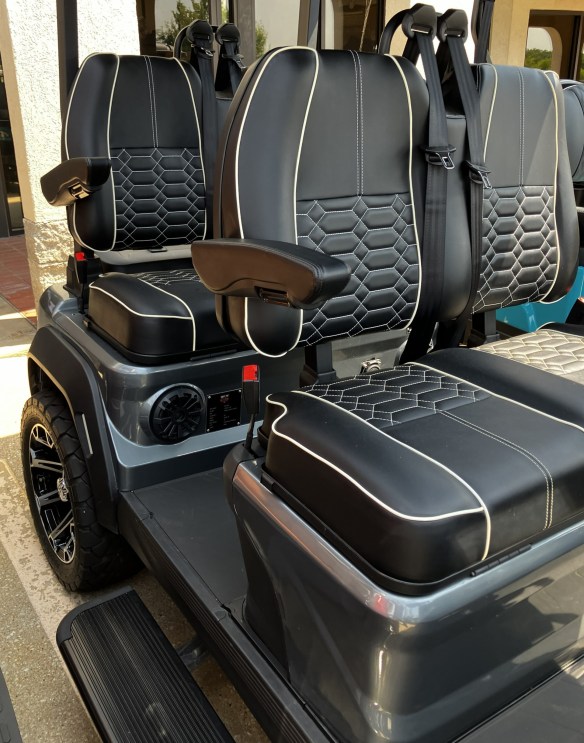FOT Branson Shuttle Service