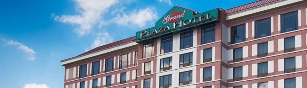 Grand Plaza Hotel & Conference Center for the Branson Feast of Tabernacles
