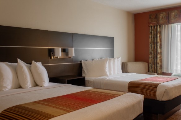 FOT Branson Grand Plaza Hotel and Conference Center