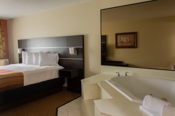 FOT Branson Grand Plaza Hotel and Conference Center