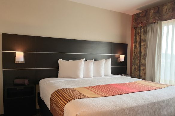 Grand Plaza Hotel & Conference Center for the Branson Feast of Tabernacles