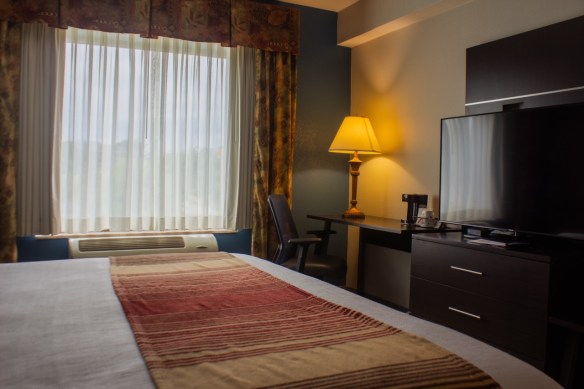 FOT Branson Grand Plaza Hotel and Conference Center