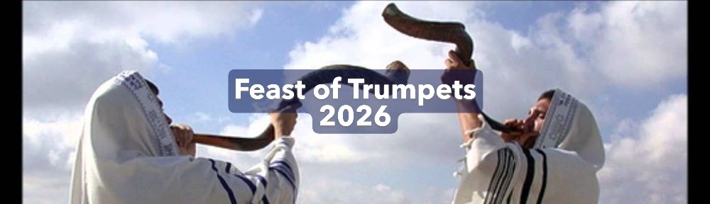 Feast of Trumpets 2026 CGI Springfield