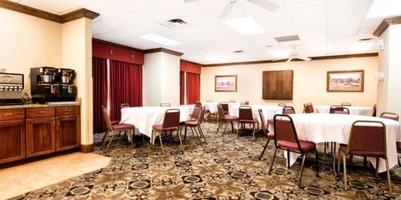 FOT Branson Grand Plaza Hotel and Conference Center