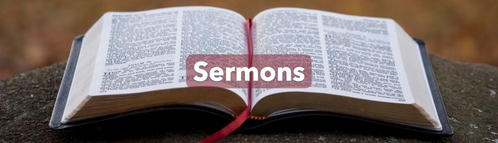 Sermons by CGI Springfield