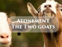 The Day of&nbsp;Atonement