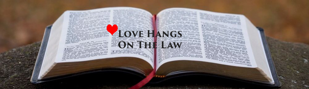 CGI Springfield Love Hangs on the Law