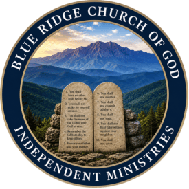Blue Ridge Church of God Independent Ministries