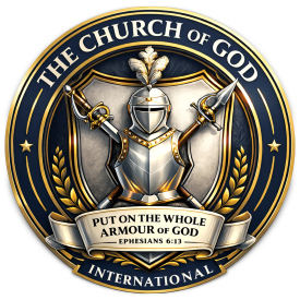 Rowan Church of God works with Church of God International and CGI Springfield.