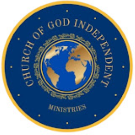 Church of God Independent Ministries Logo