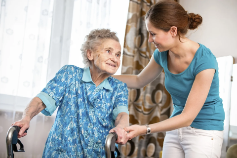 CGI Springfield - Woman to Woman Blog - Are you a Complainer?