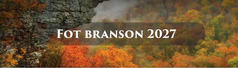 FOT Branson 2027
