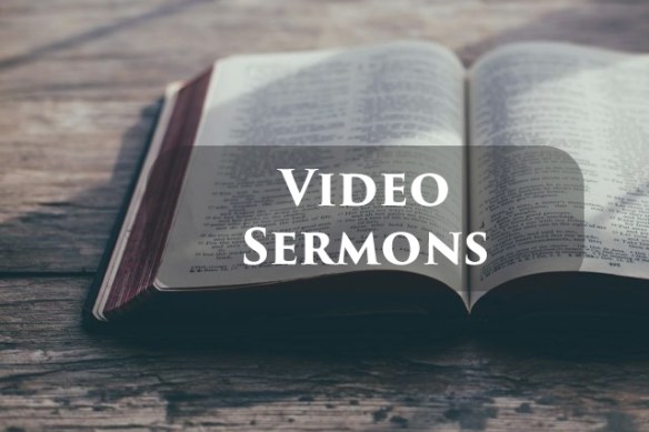 CGI Springfield Video Sermons on various topics.