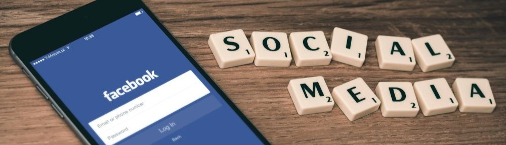 CGI Springfield Social Media Links Page
