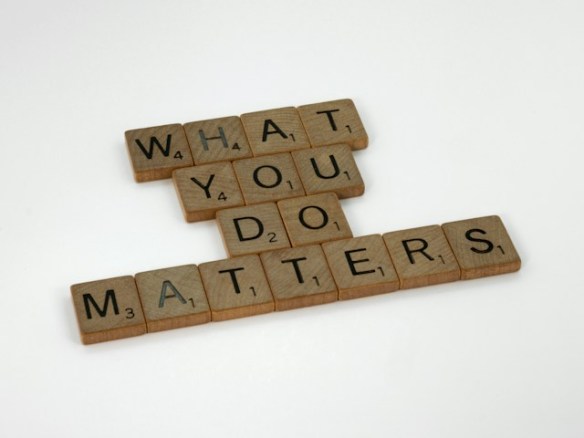 CGI Springfield - Woman to Woman Blog - Are you a Complainer?