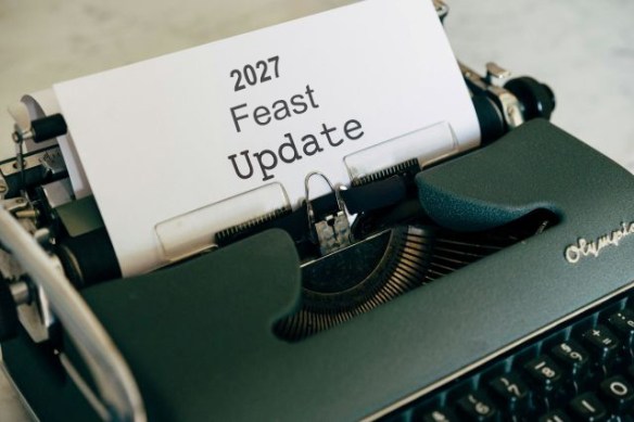 FOT Branson Feast Updates 2027