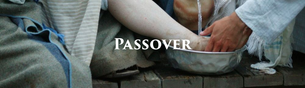CGI Springfield Observes Passover on the beginning of the 14th of Nisan.